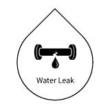 water-leak